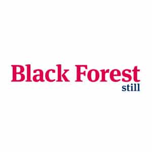 Black Forest Logo