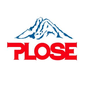 Plose Logo