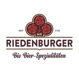 Riedenburger Logo