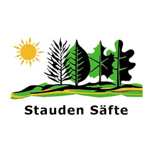 Staudensaft Logo