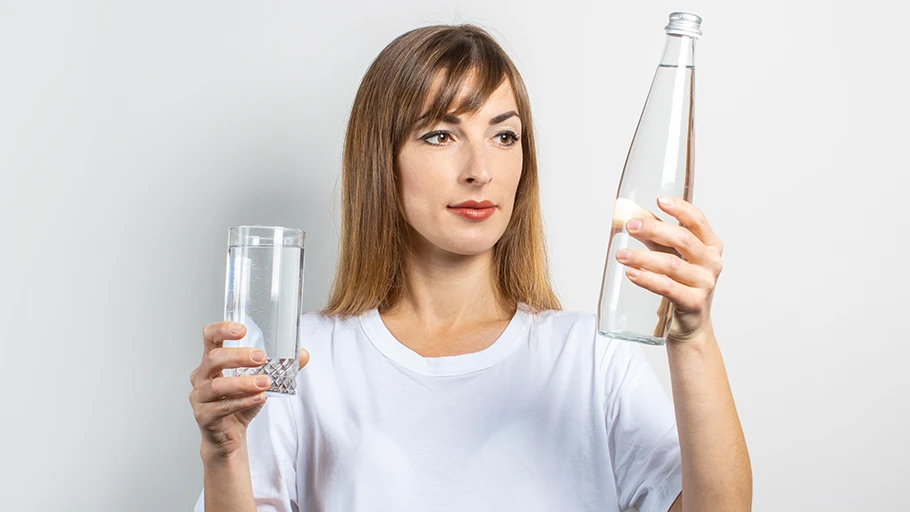 mineralwasser vergleich kriterium