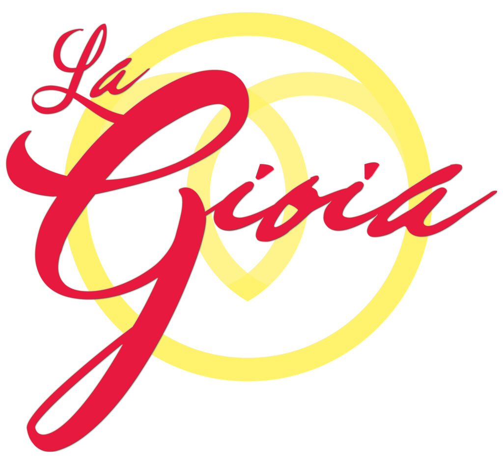 La Gioia Logo