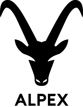 Alpex Logo
