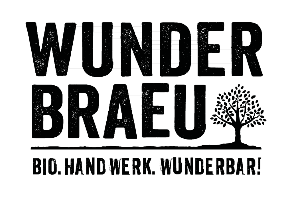 Wunderbräu Logo