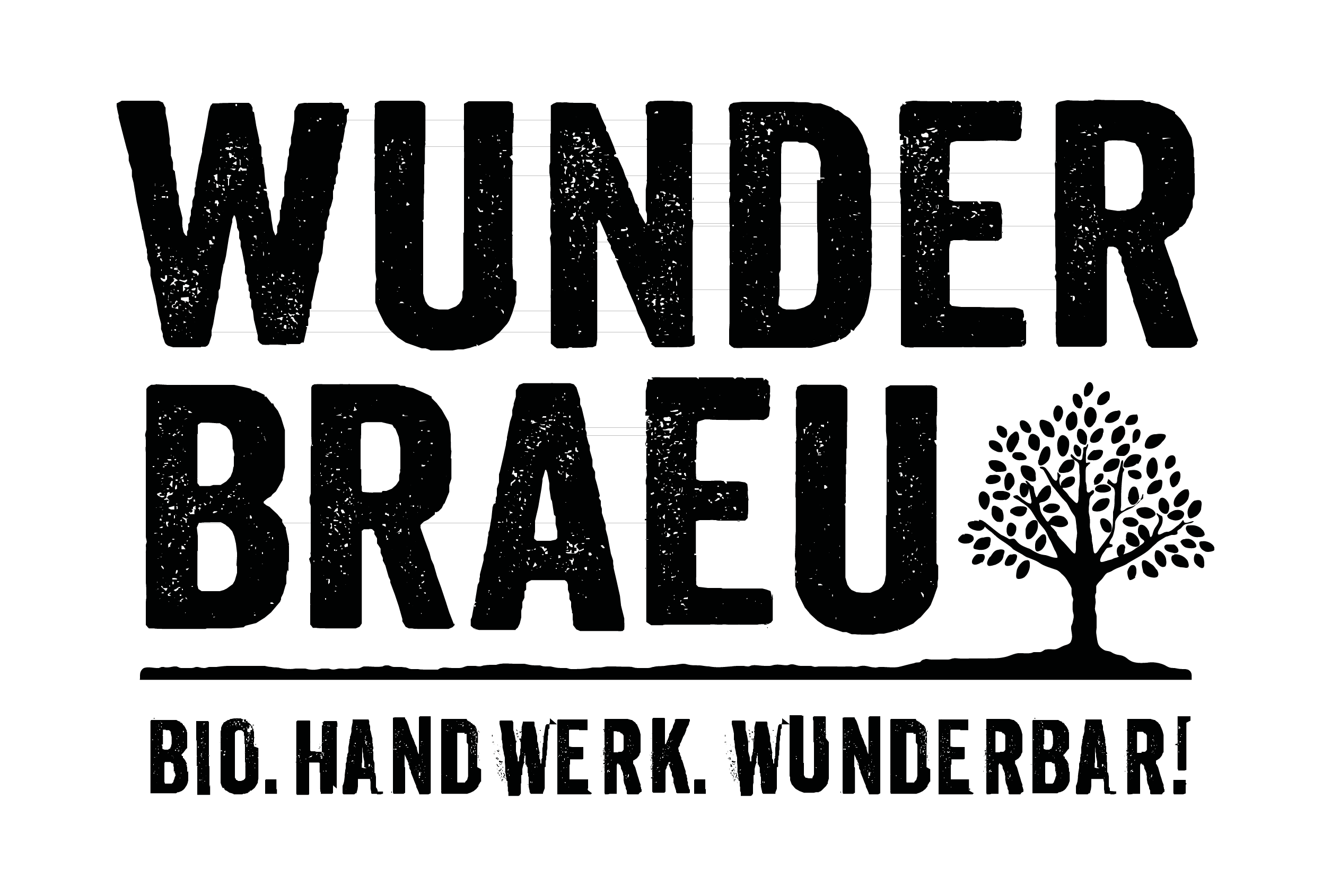 Wunderbräu Logo