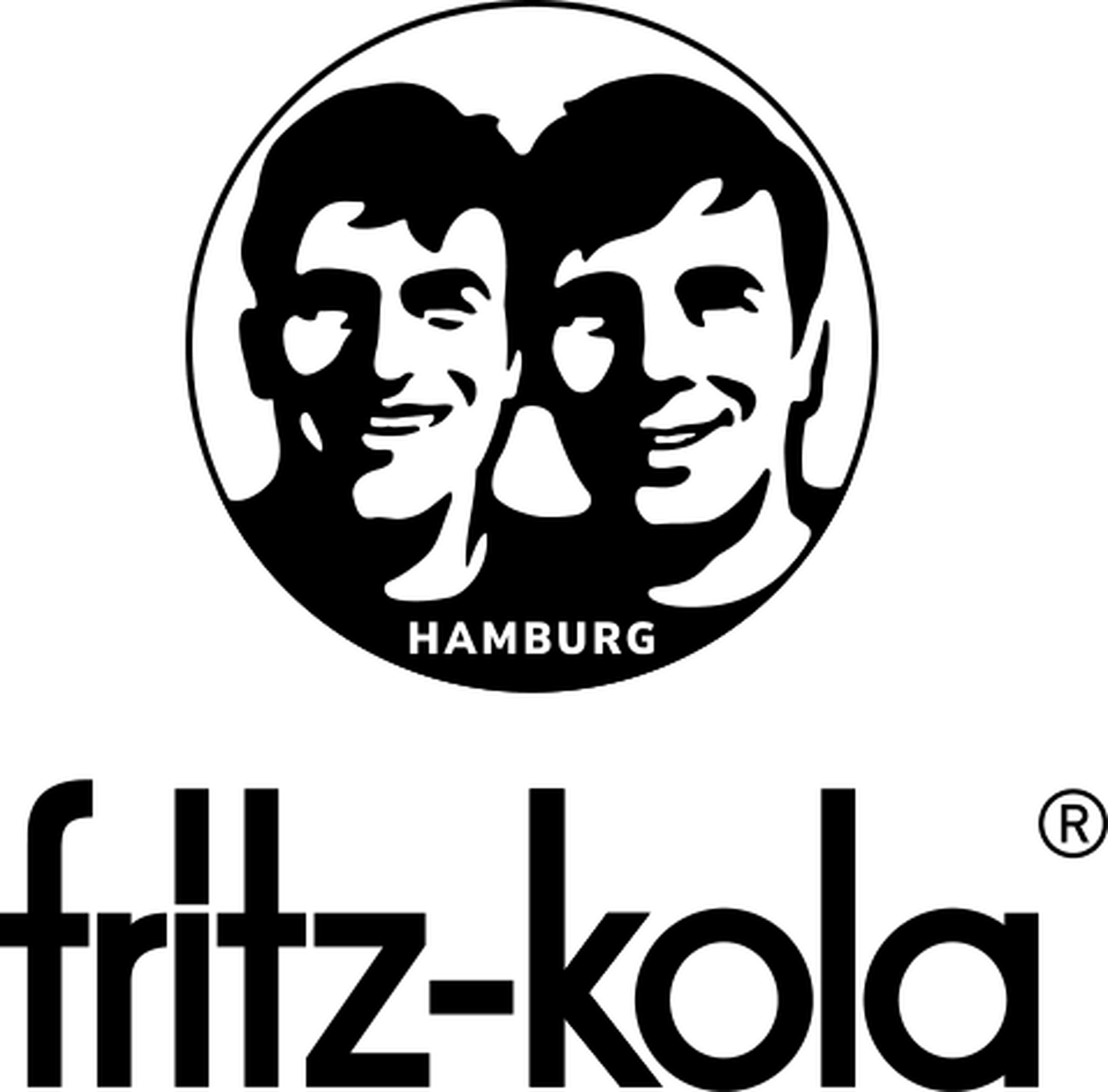 Logo fritz-kola
