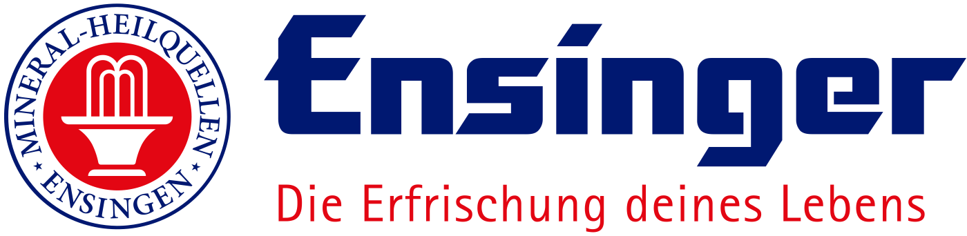 Logo Ensinger Mineral-Heilquellen
