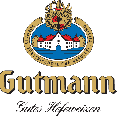 Logo Brauerei Gutmann Titting